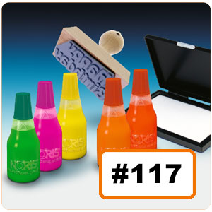 #117 Ink