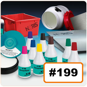 #199 Ink