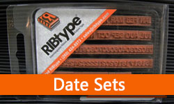 Date Sets