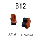 B12 - 3/16