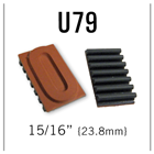 U79 - 15/16