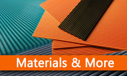 Materials & More