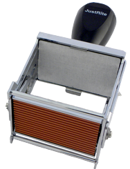 Self-Inking Stamps