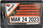 DU76 RIBtype Complete Date set contains everything you need to print MMM DD YYYY date codes: 1 each of JAN-DEC, 01-31, and 6 4-digit years.  •  Buy online!