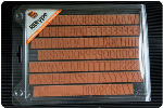 TB17 RIBtype Rubber Stamp Set has 5/8" Letters & Numbers • Make your own stamps and change as needed. • Buy online! Find additional sizes, stamps, ink, demos and more.