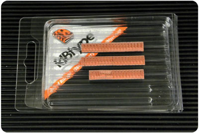 RIBtype FU70 Number Set
