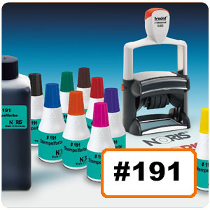 #191 Ink