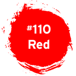 #110 Red Ink