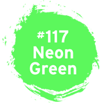 #117 Neon Green