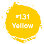 #131 Yellow Ink