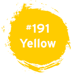 #191 Yellow Ink