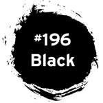#196 Black Ink