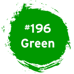 #196 Green Ink