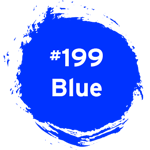 #199 Blue