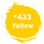 #433 Yellow Ink