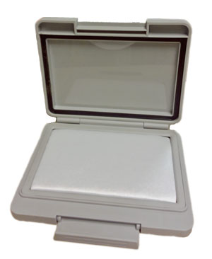 Versatile Ink Pad