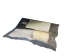 Replacement Microcell ink rolls for the HP100 and HP200 Roll Printers from Universal Stenciling are excellent for porous inks.